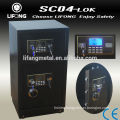 New Heavy "Double Door" Security Big Safe Box for home and hotel,cannon safe